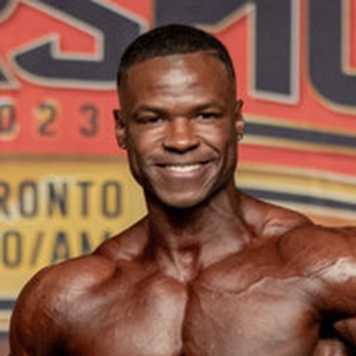 Julian Colley profile photo