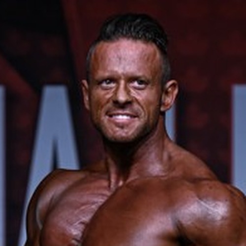 Jamie Offrey profile photo