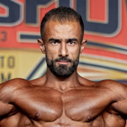 Majtaba Zabihi profile photo