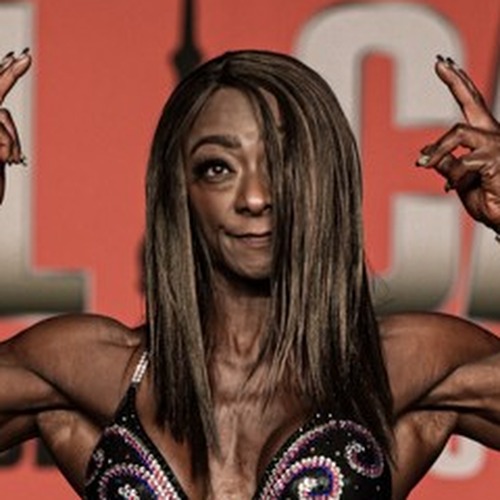 Leona Lynn Gairy profile photo