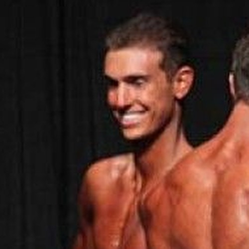 Blake Alexander profile photo