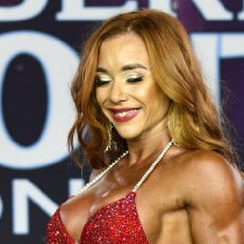 Fernanda Ayala profile photo