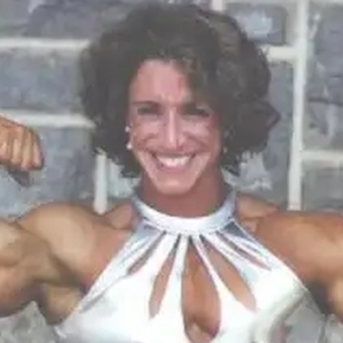 Denise Gerard