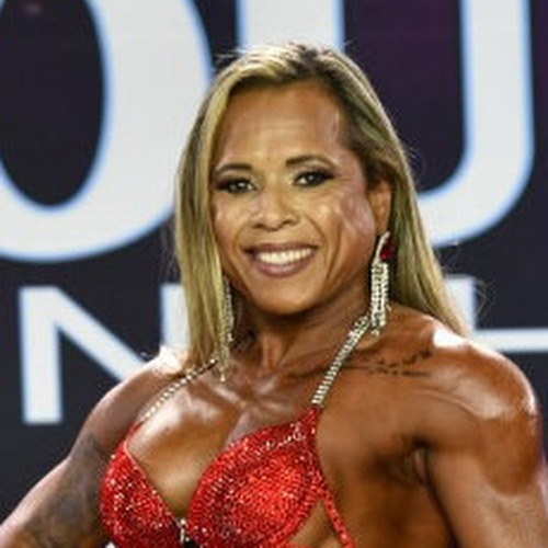 Edna De Souza profile photo