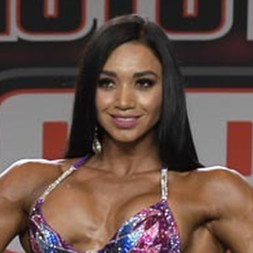 Miriam Soto profile photo