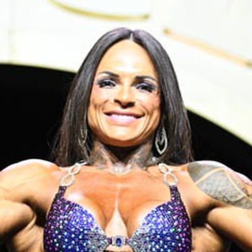 Roberta Coletti Daschagas profile photo
