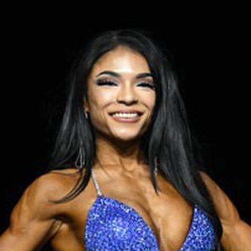 Allison Davies profile photo