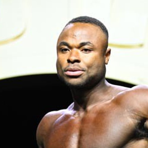 Randy Osei Tutu profile photo