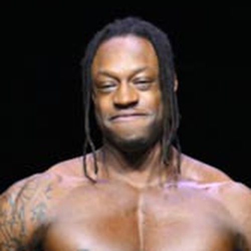 Adeyemi Adefioye profile photo