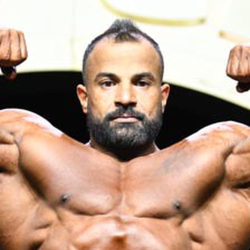Ahmed El Wardany profile photo