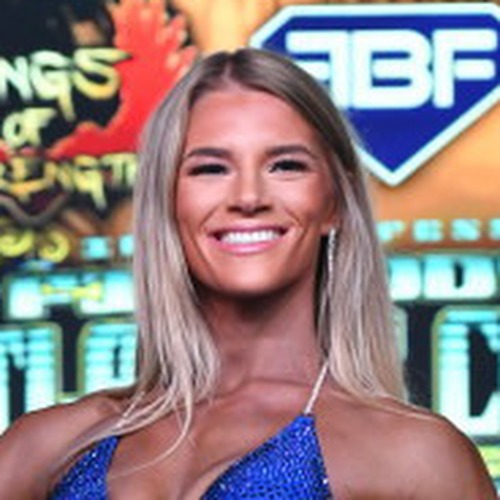 Abigail Fiala profile photo