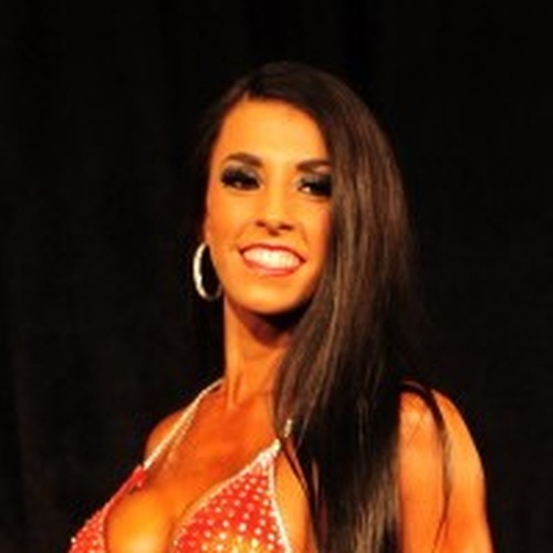 Aimee Cosban profile photo