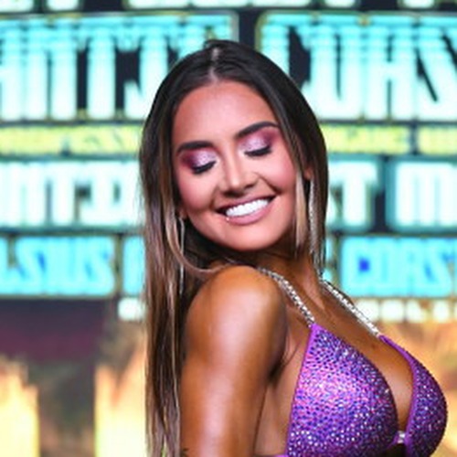 Ximena Hoyos profile photo