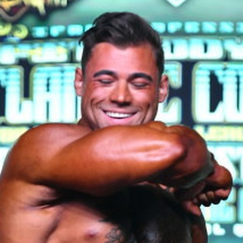 Emerson Todd Brahimir profile photo