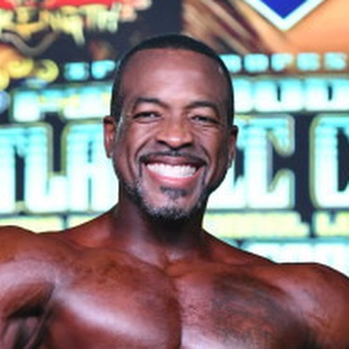 Raynor Ferguson profile photo