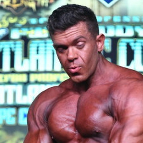 Tom Cox profile photo