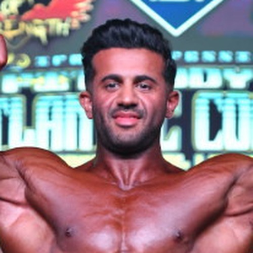 Jabar Al Kuwari profile photo