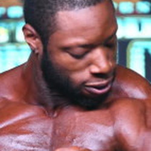 Corey Curtis profile photo