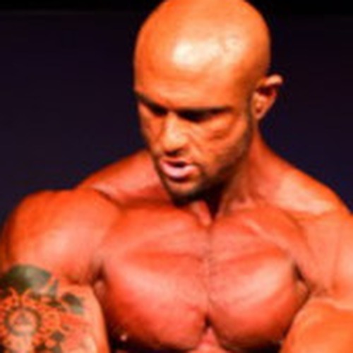 Stephen Ryan Spaulding
