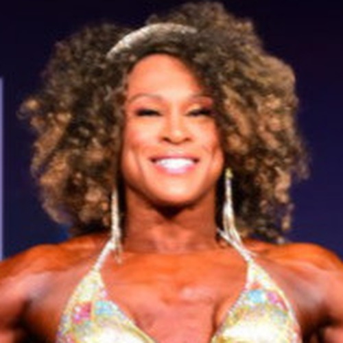Blair Downing profile photo