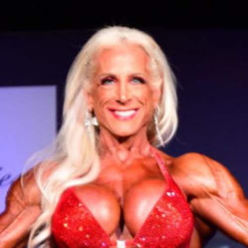 Maribeth Ewing profile photo