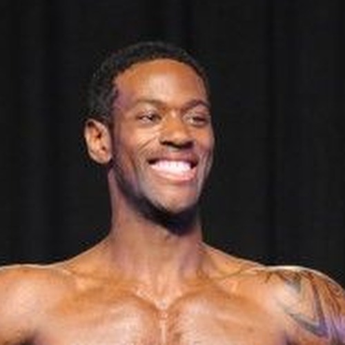 Lael Sims profile photo