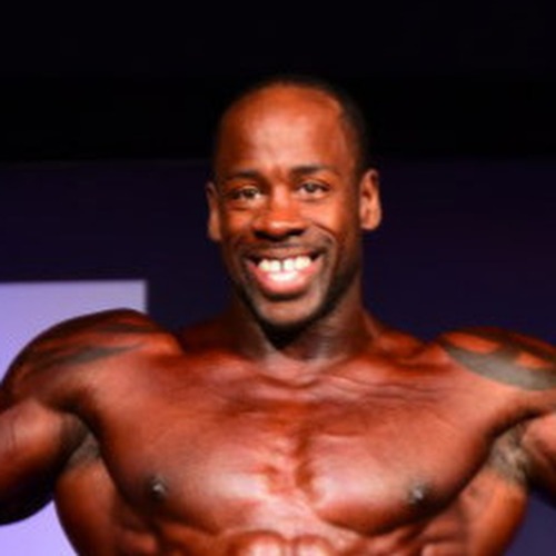 Derick Gramling profile photo