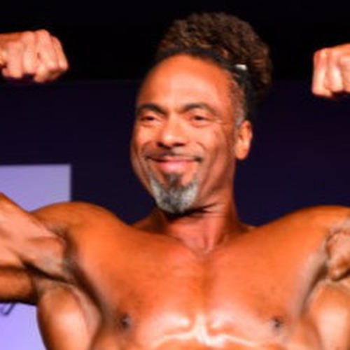 Timmothy Garrett profile photo