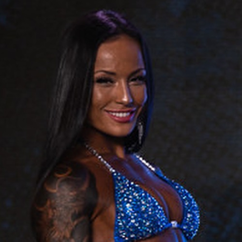 Oriana Ailen Canelo profile photo