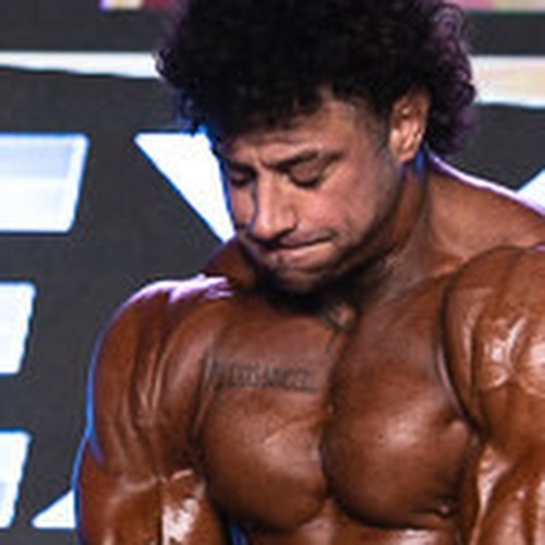 Cole McMullen profile photo