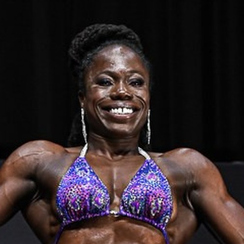 Khadijah Khan profile photo