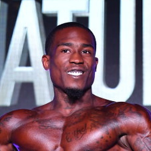 DiAngelo Freeman Jr. profile photo