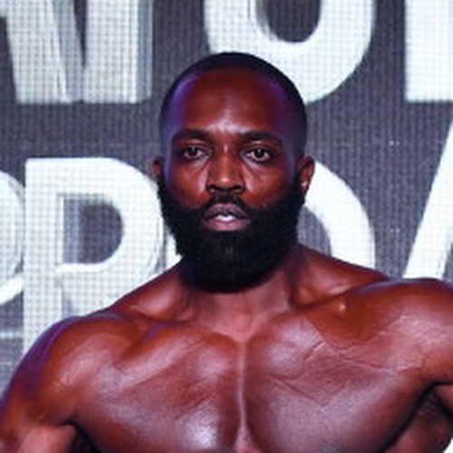 Robert Bassey profile photo