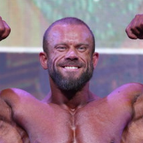 Rasmus Jensen profile photo
