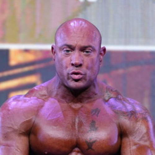 Cristian Pancorbo profile photo