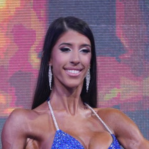Angela Valenzuela Martinez profile photo
