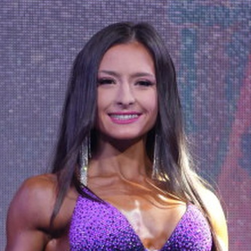 Anastasia Horosheva profile photo