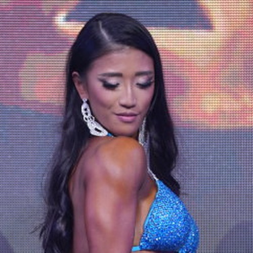 Amanda Lam profile photo