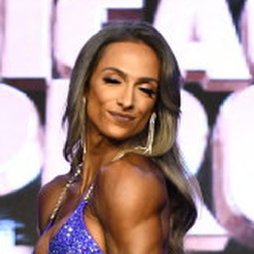Hallie Marnon profile photo