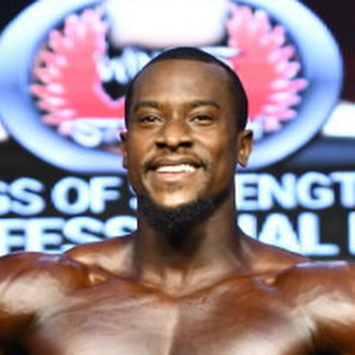 Joshua Dennison