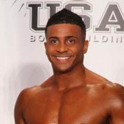 Adam Bankston
