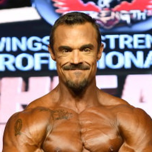 Jason Keveryn profile photo