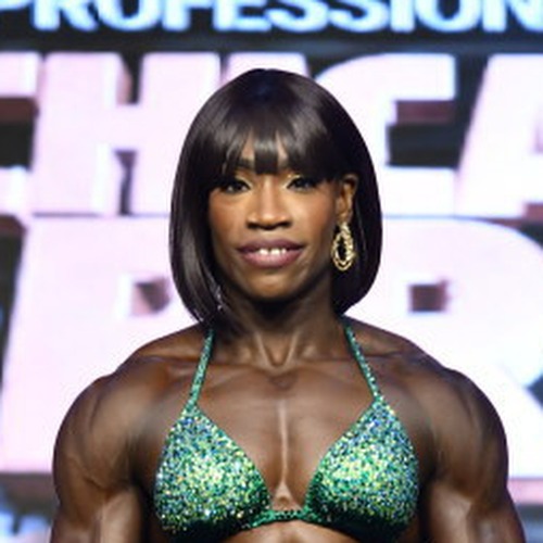 Sumyra Ford profile photo