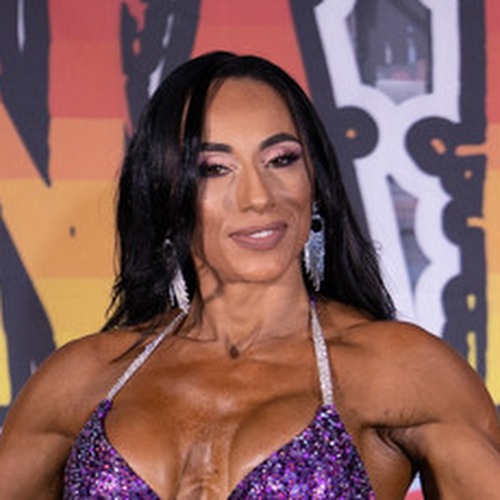 Veronica Paredes profile photo