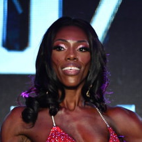 Stephanie Mickens profile photo