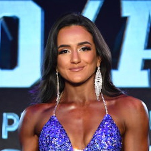 Jimena Alonso profile photo