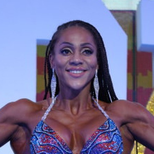 Nathalie Jensen profile photo