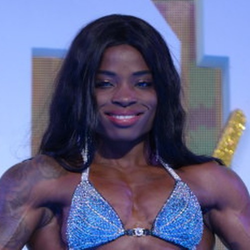 Rosa Cassanga profile photo