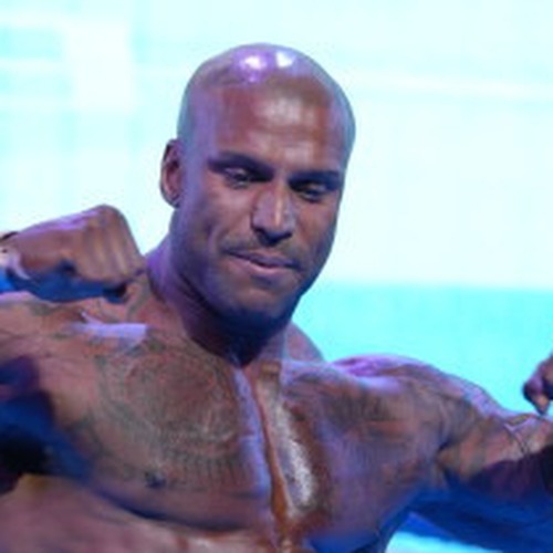 Dimitri Desheraud profile photo