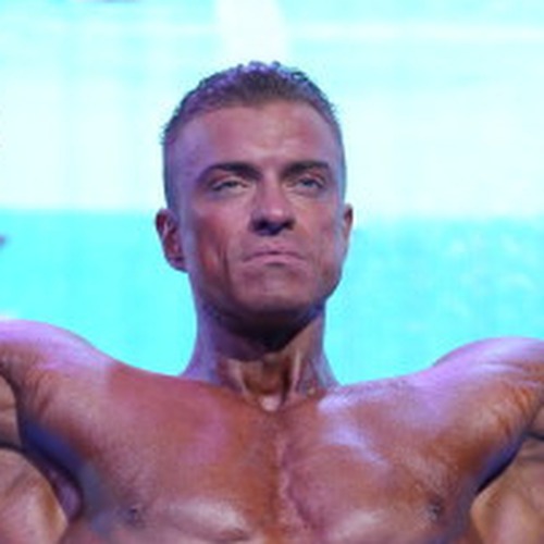 Tautvydas Tumbrotas profile photo